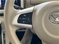 2017 Daihatsu Move Canbus