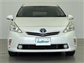 2014 Toyota PRIUS α