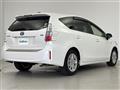 2014 Toyota PRIUS α
