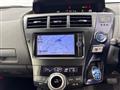 2014 Toyota PRIUS α