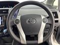 2014 Toyota PRIUS α