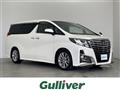 2017 Toyota Alphard