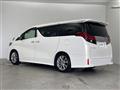 2017 Toyota Alphard