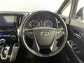 2017 Toyota Alphard