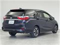 2015 Honda SHUTTLE HYBRID