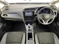 2015 Honda SHUTTLE HYBRID