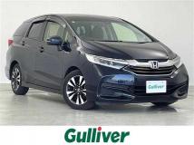 2015 Honda SHUTTLE HYBRID