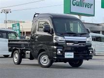 2023 Daihatsu Hijet Truck