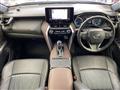 2021 Toyota Harrier Hybrid