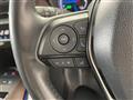 2021 Toyota Harrier Hybrid
