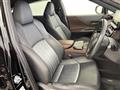 2021 Toyota Harrier Hybrid