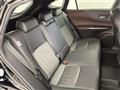 2021 Toyota Harrier Hybrid