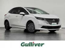 2024 Nissan Note