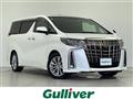 2020 Toyota Alphard