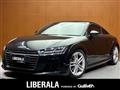 2017 Audi TT