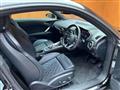2017 Audi TT