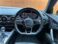 2017 Audi TT
