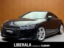 2017 Audi TT
