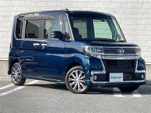 2019 Daihatsu Tanto