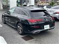 2021 Mercedes-Benz CLA-CLASS