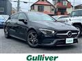 2021 Mercedes-Benz CLA-CLASS