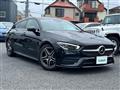 2021 Mercedes-Benz CLA-CLASS