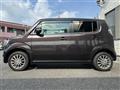2013 Nissan Moco