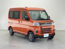 2022 Daihatsu Atrai