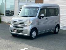2019 Honda N-VAN