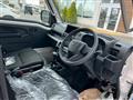2025 Daihatsu Hijet Truck
