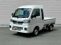 2025 Daihatsu Hijet Truck