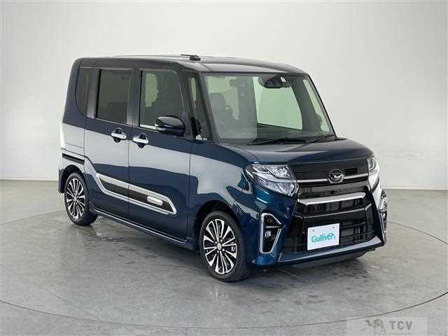 2021 Daihatsu Tanto