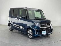 2021 Daihatsu Tanto