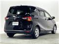 2020 Toyota Sienta