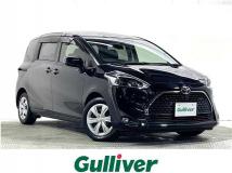 2020 Toyota Sienta