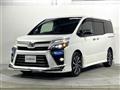 2018 Toyota Voxy