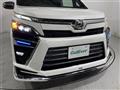 2018 Toyota Voxy