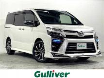 2018 Toyota Voxy