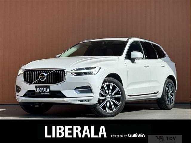 2018 Volvo XC60