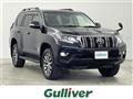 2021 Toyota Land Cruiser Prado
