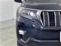 2021 Toyota Land Cruiser Prado