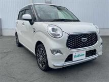 2018 Daihatsu Cast