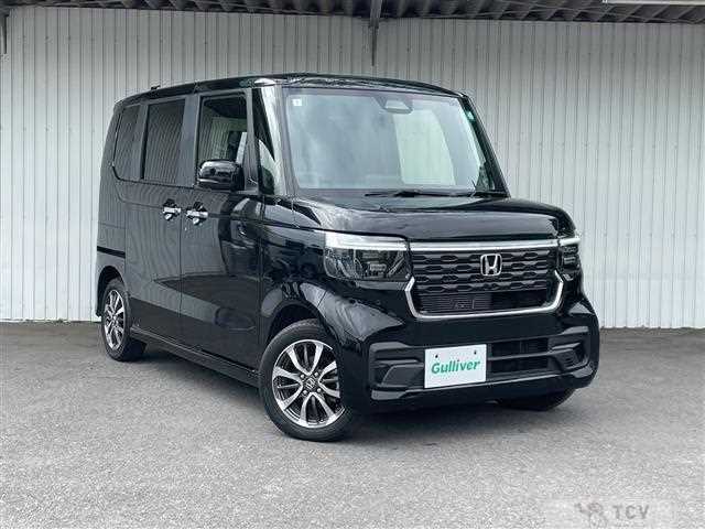 2024 Honda N BOX