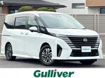 2023 Nissan Serena