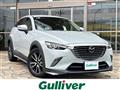 2017 Mazda CX-3