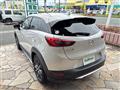 2017 Mazda CX-3