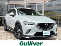 2017 Mazda CX-3