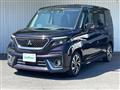 2021 Mitsubishi Delica D2