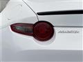 2016 Mazda Roadster