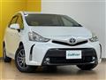 2016 Toyota PRIUS α